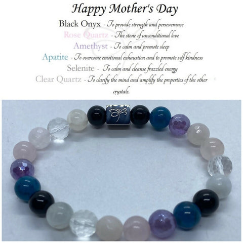 Mother's Day Bracelet