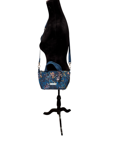 Warped Totini Handbag