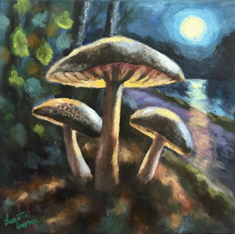 Kindred Caps