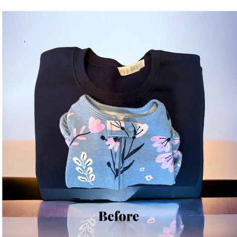 Sentimental Crewneck