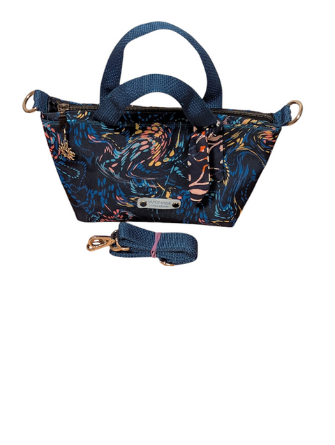 Warped Totini Handbag