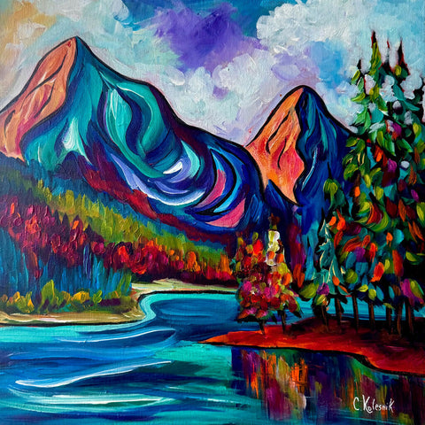 Spirit Island main