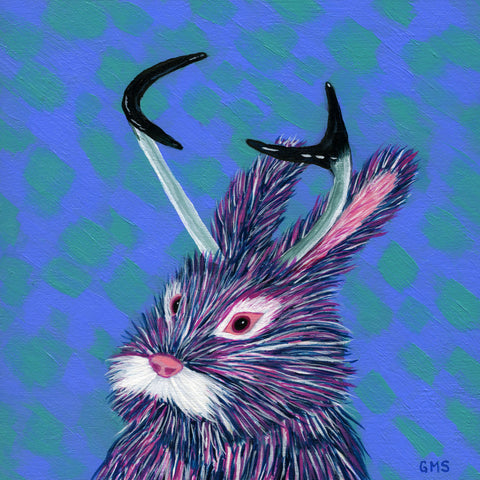 The Other Jackalope