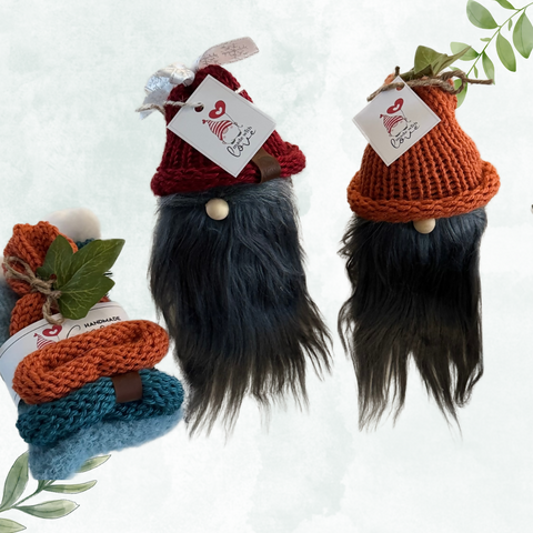 Gnome image for marketspot