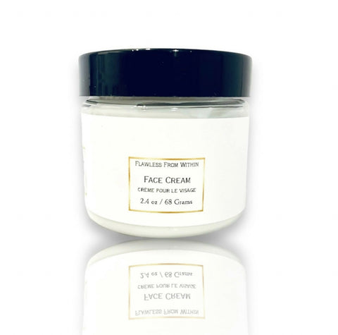 face cream