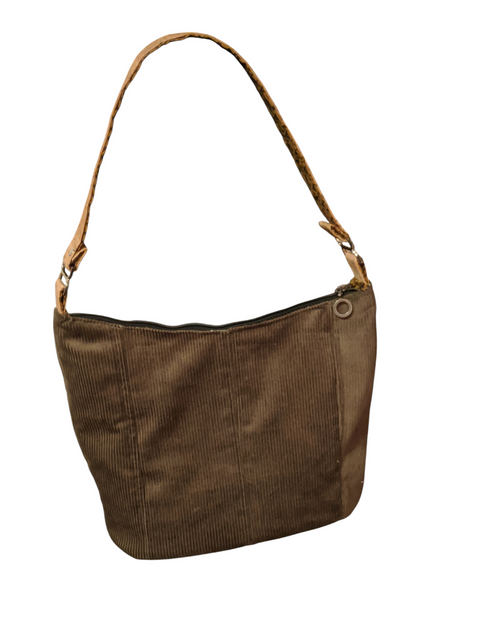 Hobo Bag Back
