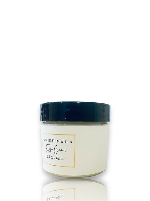 eye cream