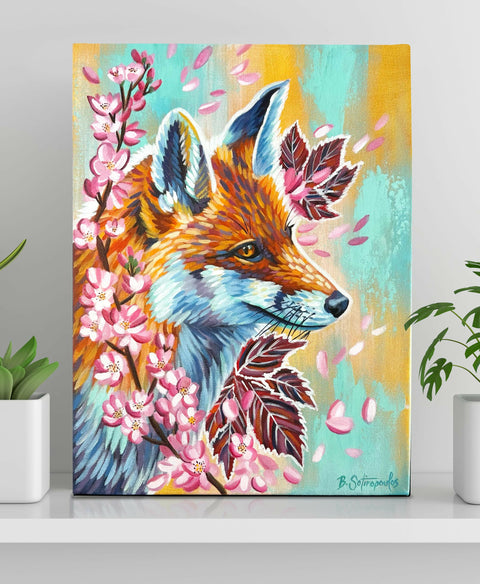 barbsotiart_vulpis aenigmata_1