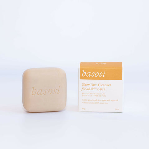 Soap-Free Face Cleanser Bar l Choose Your Favourite