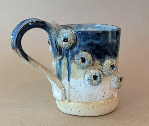 Barnacle Mug