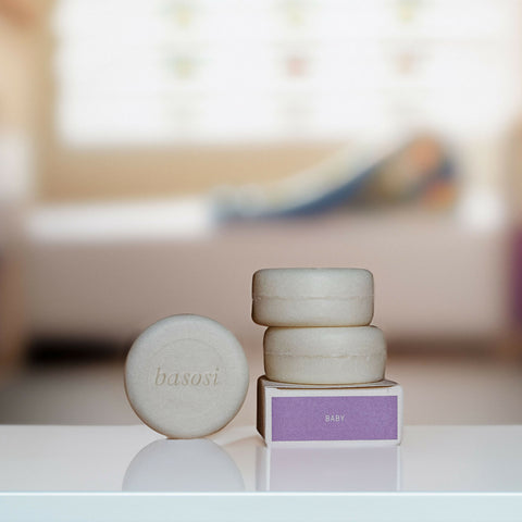 Baby Soap-Free Body Wash