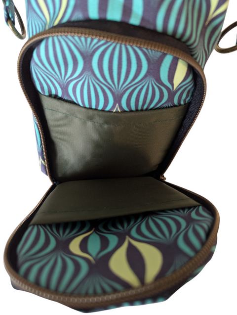 Light The Way H202G0 Water Bottle Bag
