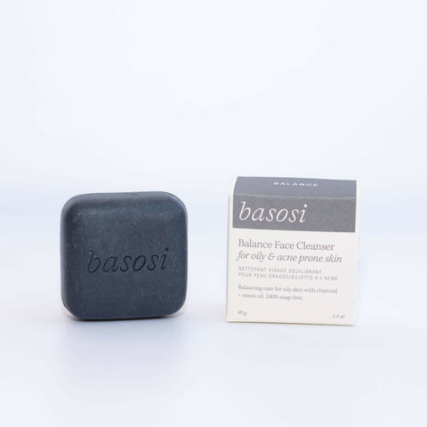 Soap-Free Face Cleanser Bar l Choose Your Favourite
