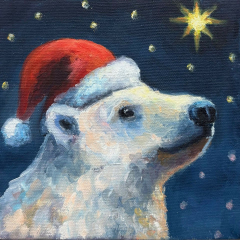 The Polar Bear Wish