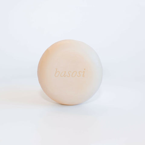 Simple Shampoo Bar