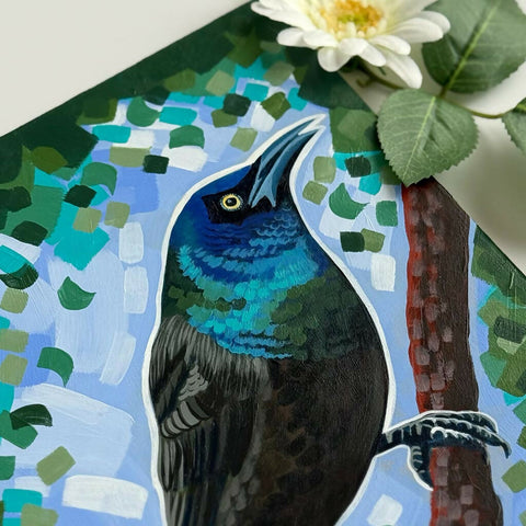 barbsotiart_courage comes in many forms_detail 3