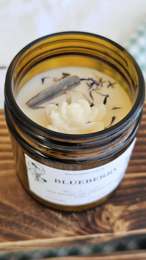 Once Upon A Blue Moon Milk Bath Set