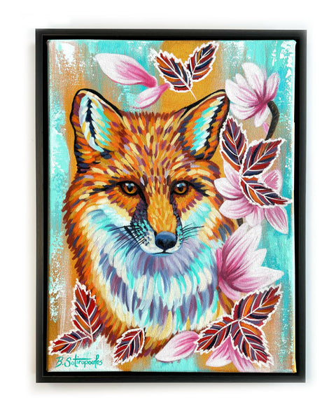 barbsotiart_vulpis animosum_5