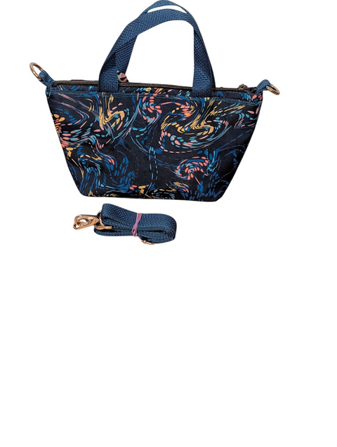 Warped Totini Handbag