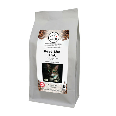 Peet the Cat image