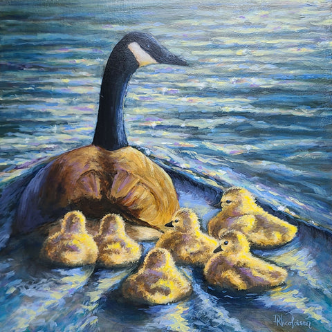 Family Flotilla