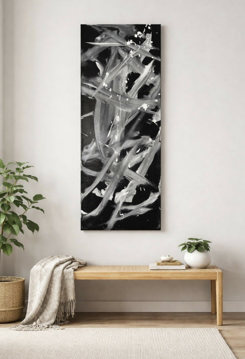 Breaking through the Darkness