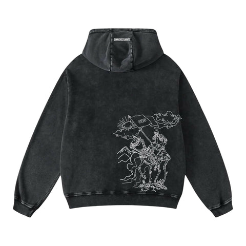 Knight Mantle back S2S