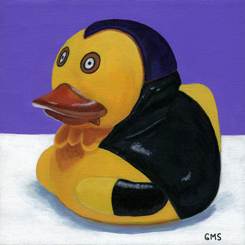 Count Duckula