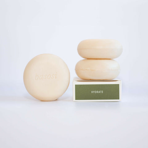 Hydrate Shampoo Bar