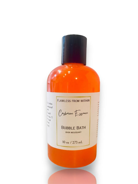 bubble bath