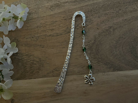 "Book Lover" Bookmarks