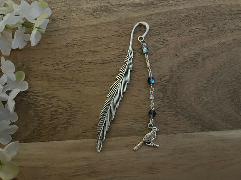 "Book Lover" Bookmarks