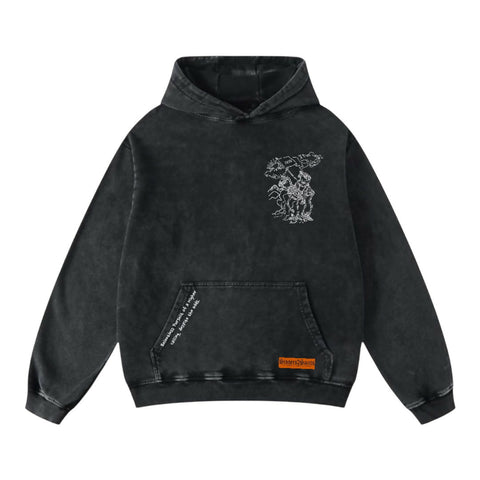 Knight Mantle S2S