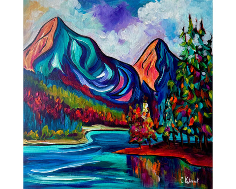 Spirit Island 2