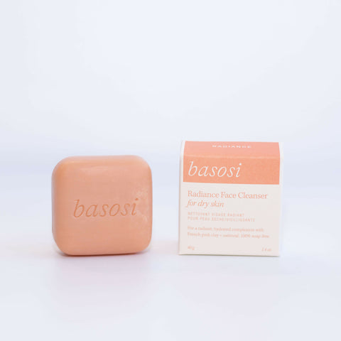 Soap-Free Face Cleanser Bar l Choose Your Favourite