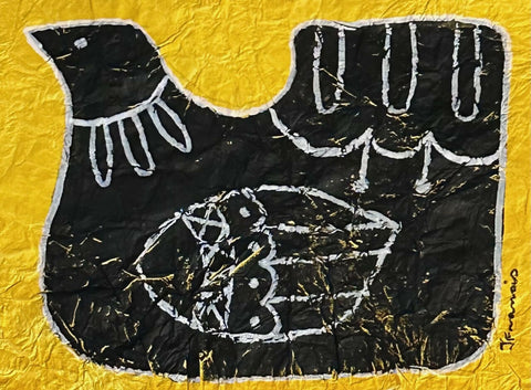 Hen