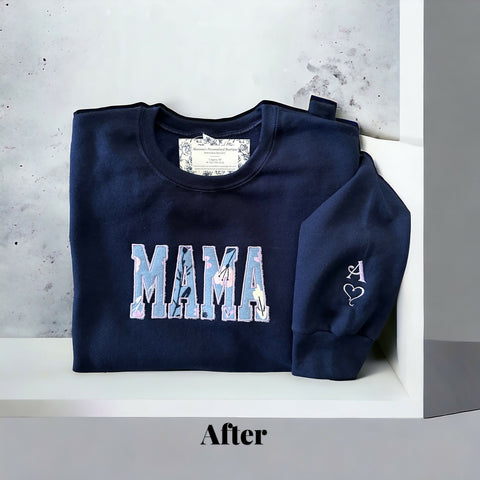 Sentimental Crewneck