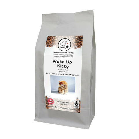 Wake Up Kitty Image