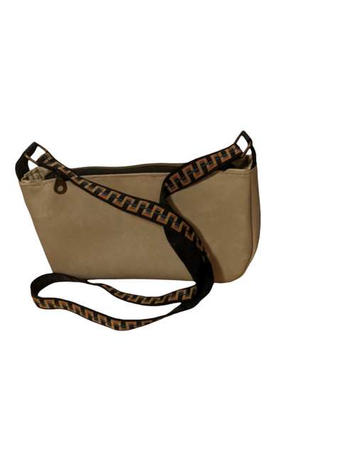 Aztec Shoulder Bag