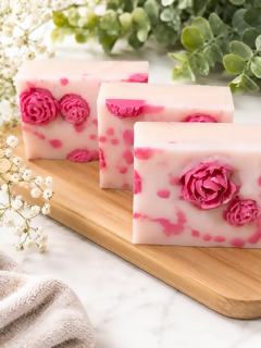 Petal Pusher │ Roses