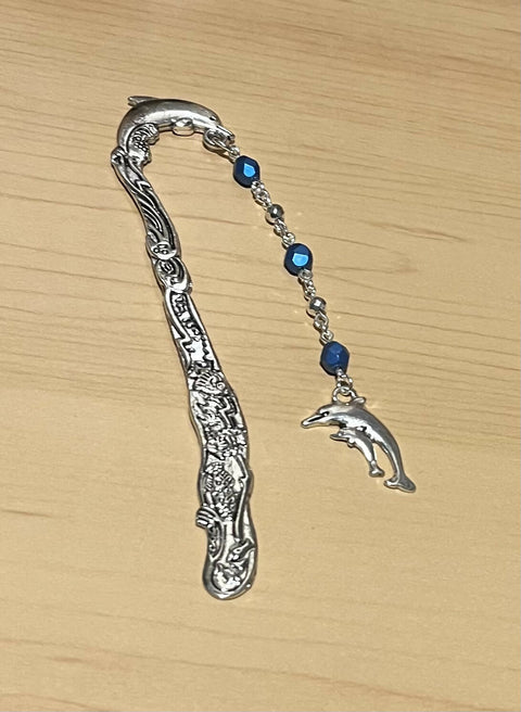 "Book Lover" Bookmarks