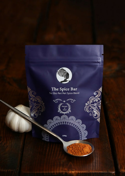Sisi Eko Peri Peri Spice Blend