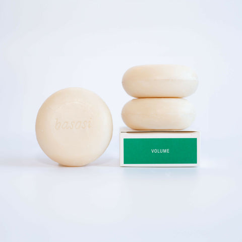 Volume Shampoo Bar
