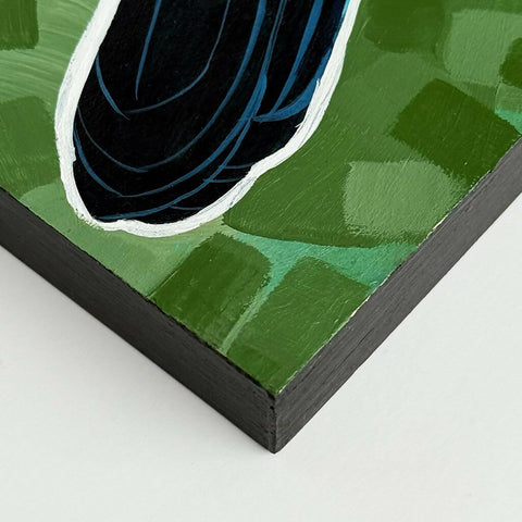 barbsotiart_a will to be fearless_detail 2