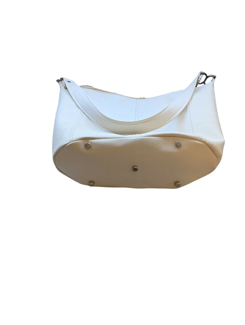 French Vanilla Shoulder Bag
