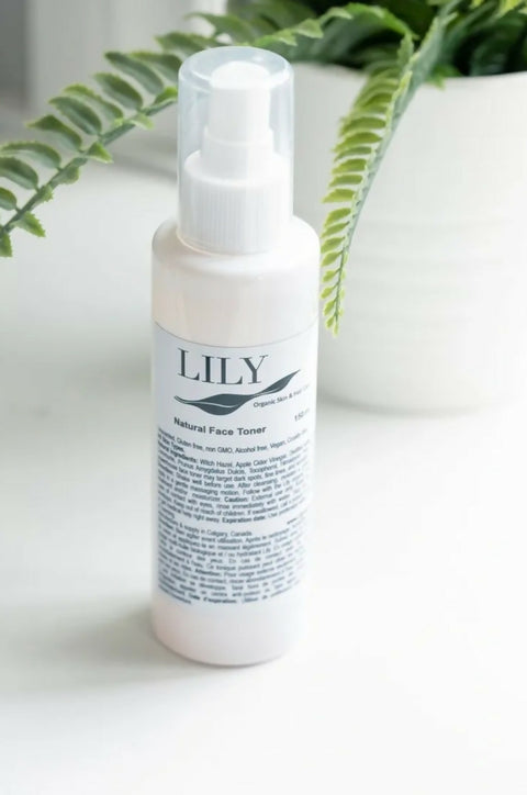 Facial Toner 150ml