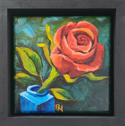Timeless Bloom