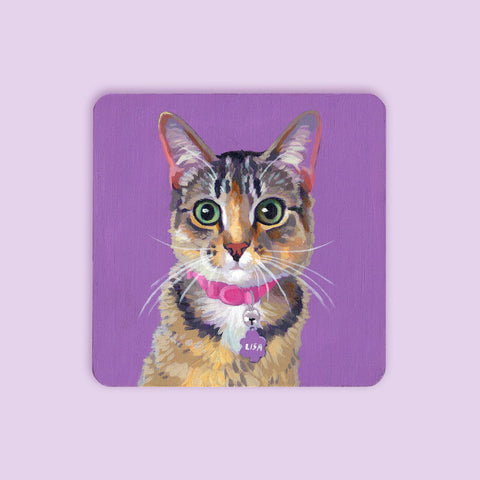 Lisa 2025 square