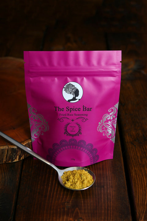 Fried Rice Seasoning