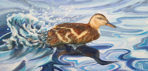 Get your Motor Running